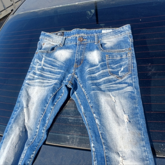 Rs7 premium flex jeans - Picture 3 of 8